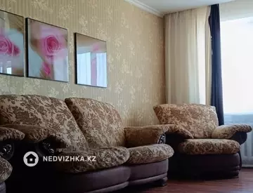 2-комнатная квартира, этаж 4 из 9, 51 м²