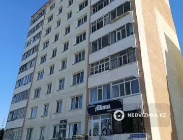 2-комнатная квартира, этаж 4 из 9, 51 м²