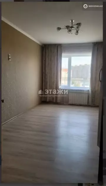 52 м², 2-комнатная квартира, этаж 9 из 9, 52 м², изображение - 0