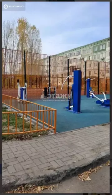 52 м², 2-комнатная квартира, этаж 9 из 9, 52 м², изображение - 2