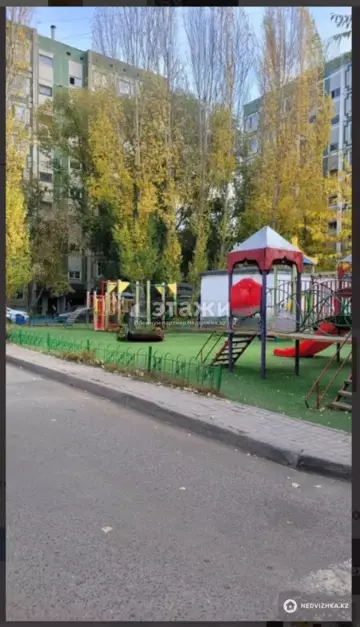 52 м², 2-комнатная квартира, этаж 9 из 9, 52 м², изображение - 3