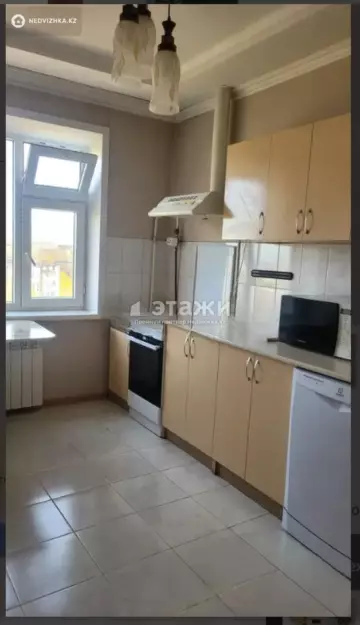 52 м², 2-комнатная квартира, этаж 9 из 9, 52 м², изображение - 4