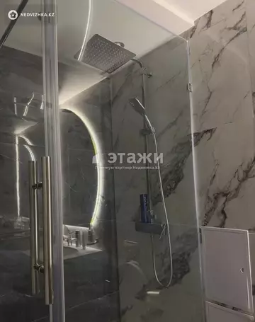 128 м², 3-комнатная квартира, этаж 6 из 23, 128 м², изображение - 5