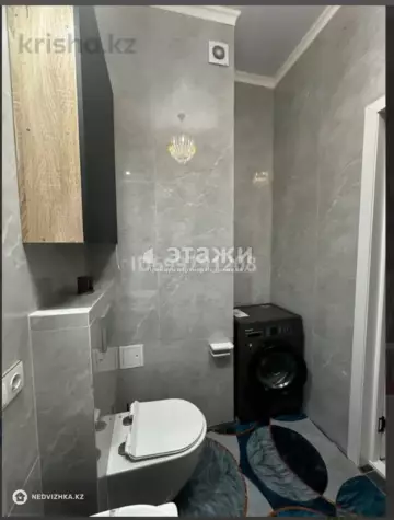 2-комнатная квартира, этаж 12 из 12, 42 м²