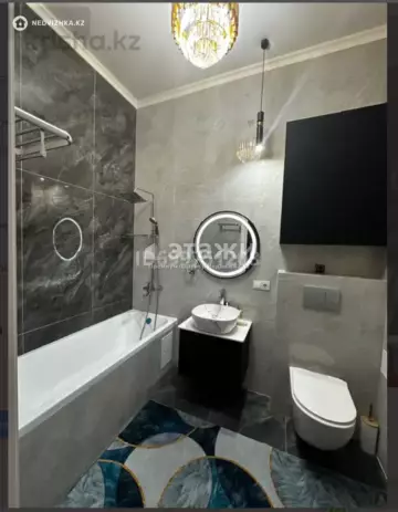 42 м², 2-комнатная квартира, этаж 12 из 12, 42 м², изображение - 0