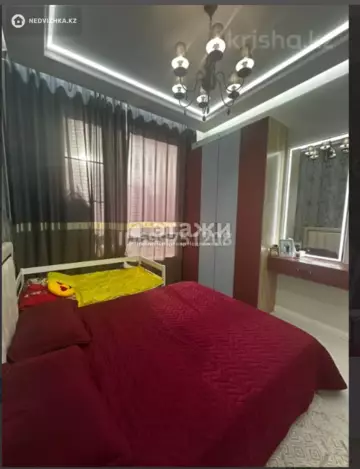 42 м², 2-комнатная квартира, этаж 12 из 12, 42 м², изображение - 2