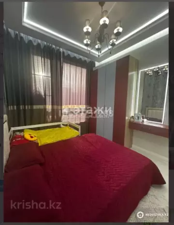 42 м², 2-комнатная квартира, этаж 12 из 12, 42 м², изображение - 4