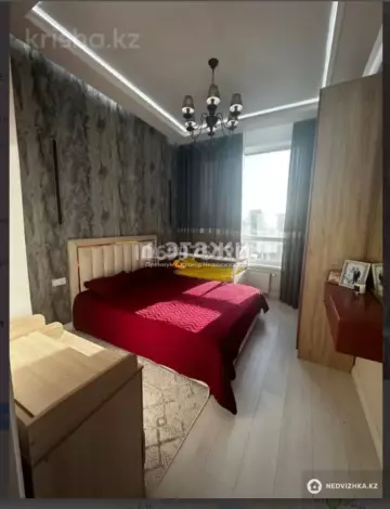 42 м², 2-комнатная квартира, этаж 12 из 12, 42 м², изображение - 5