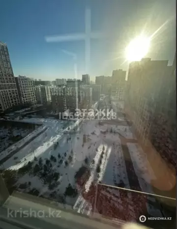 42 м², 2-комнатная квартира, этаж 12 из 12, 42 м², изображение - 6
