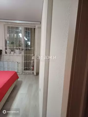 2-комнатная квартира, этаж 3 из 9, 53 м²