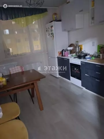 53 м², 2-комнатная квартира, этаж 3 из 9, 53 м², изображение - 4