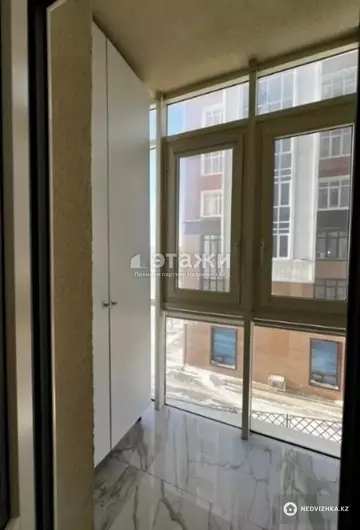 140 м², 4-комнатная квартира, этаж 2 из 6, 140 м², изображение - 4