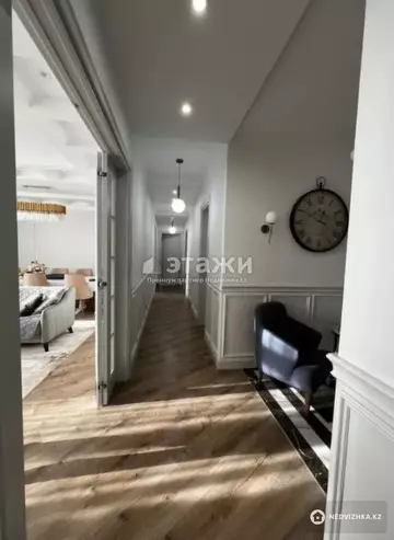 140 м², 4-комнатная квартира, этаж 2 из 6, 140 м², изображение - 5