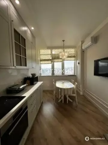 140 м², 4-комнатная квартира, этаж 2 из 6, 140 м², изображение - 6