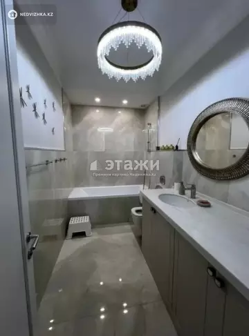 140 м², 4-комнатная квартира, этаж 2 из 6, 140 м², изображение - 7