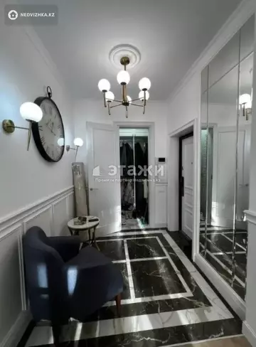 140 м², 4-комнатная квартира, этаж 2 из 6, 140 м², изображение - 8