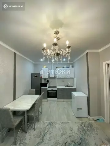 41 м², 2-комнатная квартира, этаж 4 из 9, 41 м², изображение - 0