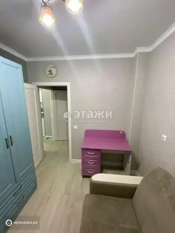 41 м², 2-комнатная квартира, этаж 4 из 9, 41 м², изображение - 1