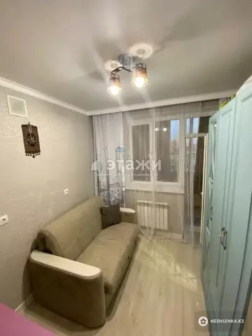 41 м², 2-комнатная квартира, этаж 4 из 9, 41 м², изображение - 2