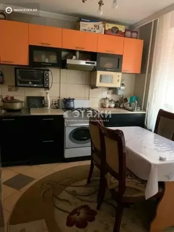 59.9 м², 2-комнатная квартира, этаж 1 из 5, 60 м², изображение - 0