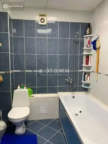 59.9 м², 2-комнатная квартира, этаж 1 из 5, 60 м², изображение - 2
