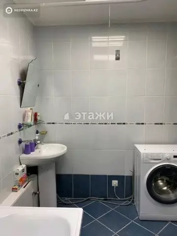 59.9 м², 2-комнатная квартира, этаж 1 из 5, 60 м², изображение - 3