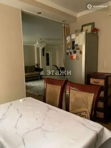 59.9 м², 2-комнатная квартира, этаж 1 из 5, 60 м², изображение - 5