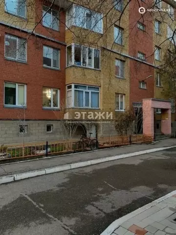 59.9 м², 2-комнатная квартира, этаж 1 из 5, 60 м², изображение - 6