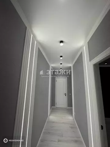 59 м², 2-комнатная квартира, этаж 5 из 20, 59 м², изображение - 6