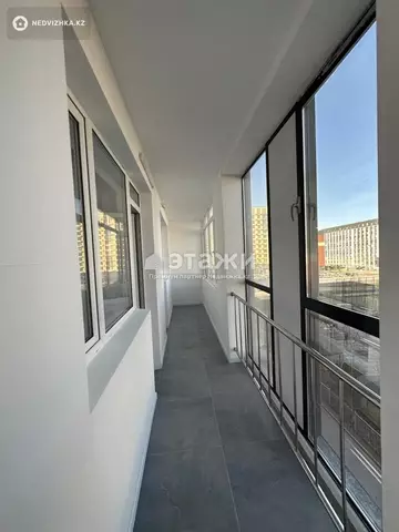 59 м², 2-комнатная квартира, этаж 5 из 20, 59 м², изображение - 8