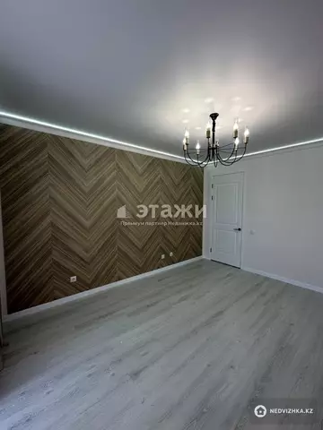59 м², 2-комнатная квартира, этаж 5 из 20, 59 м², изображение - 4