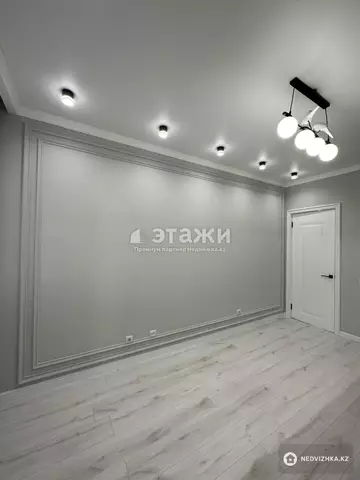 59 м², 2-комнатная квартира, этаж 5 из 20, 59 м², изображение - 5