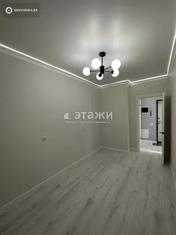 59 м², 2-комнатная квартира, этаж 5 из 20, 59 м², изображение - 2