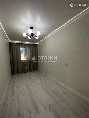 59 м², 2-комнатная квартира, этаж 5 из 20, 59 м², изображение - 3