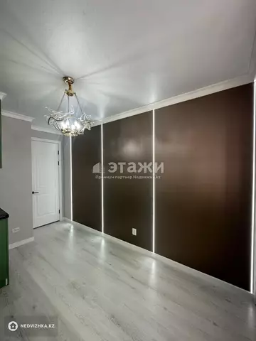 59 м², 2-комнатная квартира, этаж 5 из 20, 59 м², изображение - 11