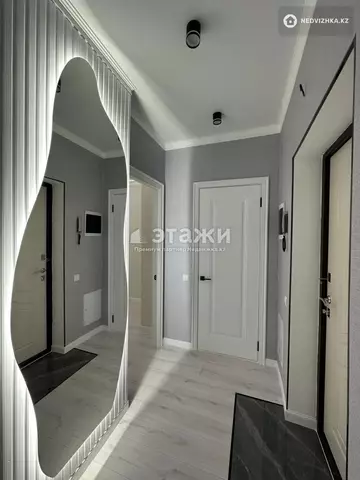 59 м², 2-комнатная квартира, этаж 5 из 20, 59 м², изображение - 10