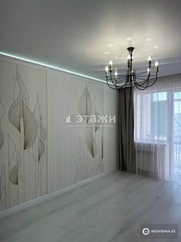 59 м², 2-комнатная квартира, этаж 5 из 20, 59 м², изображение - 9