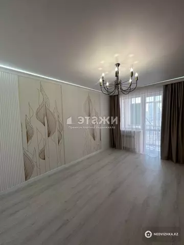 59 м², 2-комнатная квартира, этаж 5 из 20, 59 м², изображение - 0