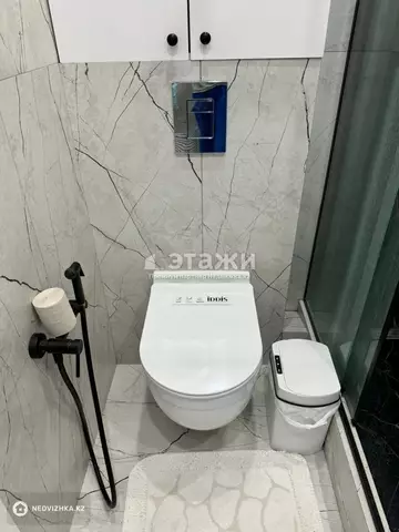 65.1 м², 2-комнатная квартира, этаж 11 из 11, 65 м², изображение - 0