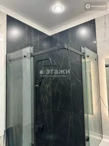 65.1 м², 2-комнатная квартира, этаж 11 из 11, 65 м², изображение - 1