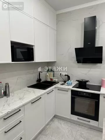 65.1 м², 2-комнатная квартира, этаж 11 из 11, 65 м², изображение - 3