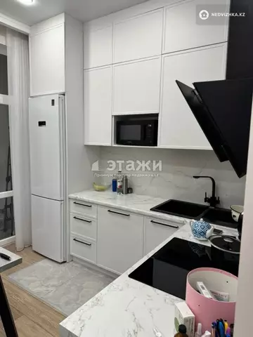 65.1 м², 2-комнатная квартира, этаж 11 из 11, 65 м², изображение - 4