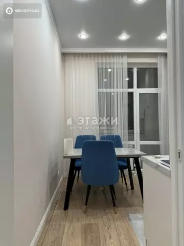 65.1 м², 2-комнатная квартира, этаж 11 из 11, 65 м², изображение - 5
