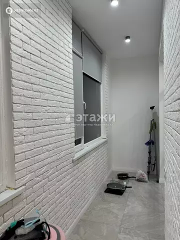 65.1 м², 2-комнатная квартира, этаж 11 из 11, 65 м², изображение - 7