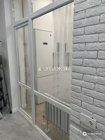 65.1 м², 2-комнатная квартира, этаж 11 из 11, 65 м², изображение - 6