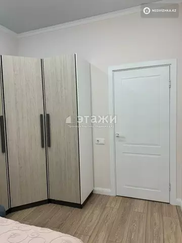 65.1 м², 2-комнатная квартира, этаж 11 из 11, 65 м², изображение - 8