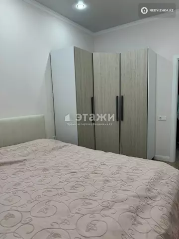 65.1 м², 2-комнатная квартира, этаж 11 из 11, 65 м², изображение - 9