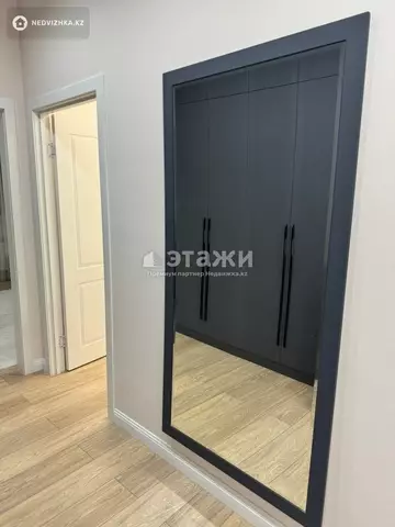 65.1 м², 2-комнатная квартира, этаж 11 из 11, 65 м², изображение - 11