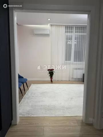 65.1 м², 2-комнатная квартира, этаж 11 из 11, 65 м², изображение - 13