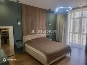 114 м², 4-комнатная квартира, этаж 7 из 10, 114 м², изображение - 1